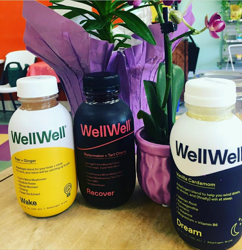 Vitamin & Supplements Store «Harvest Health Foods», reviews and photos, 73910 CA-111 D, Palm Desert, CA 92260, USA