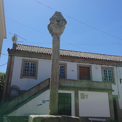 Fundação Aurora Ressurreição Coelho Borges