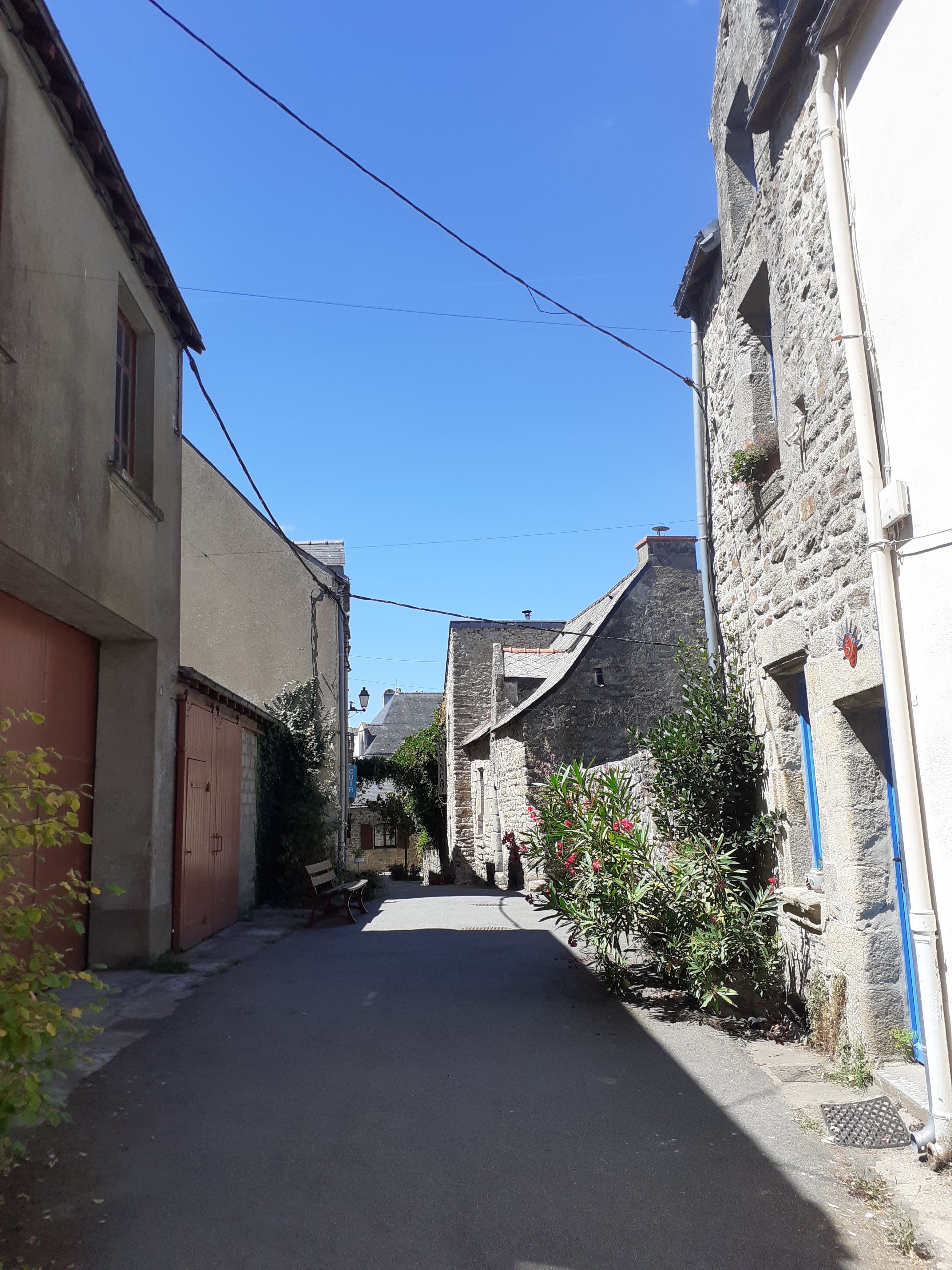 Photo n° 9 de l'avis de Gaelle.l fait le 02/08/2022 à 12:48