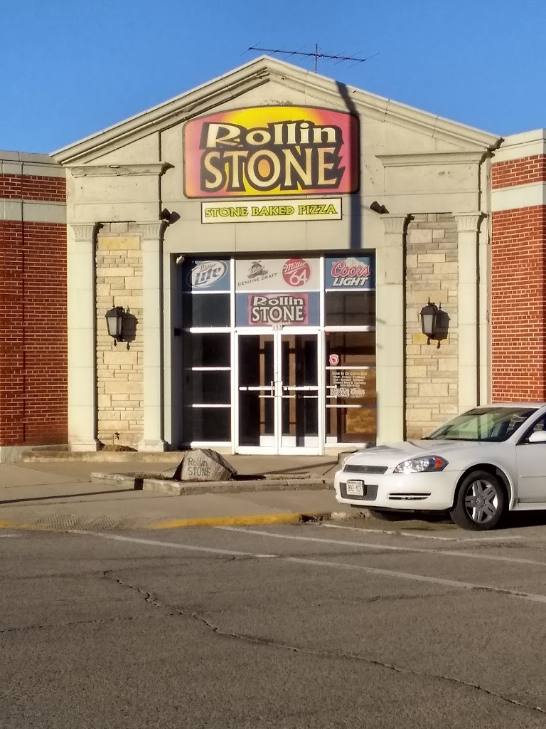Rollin Stone Pizza Pub 53039