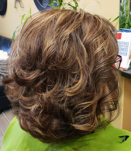 Hair Salon «Impressions Hair Salon», reviews and photos, 13766 E Quincy Ave, Aurora, CO 80015, USA