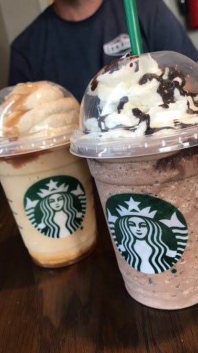 Coffee Shop «Starbucks», reviews and photos, 2011 N Hill Field Rd, Layton, UT 84041, USA