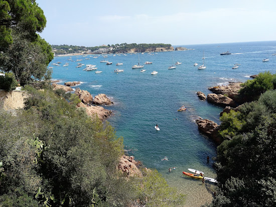 Cala Maset