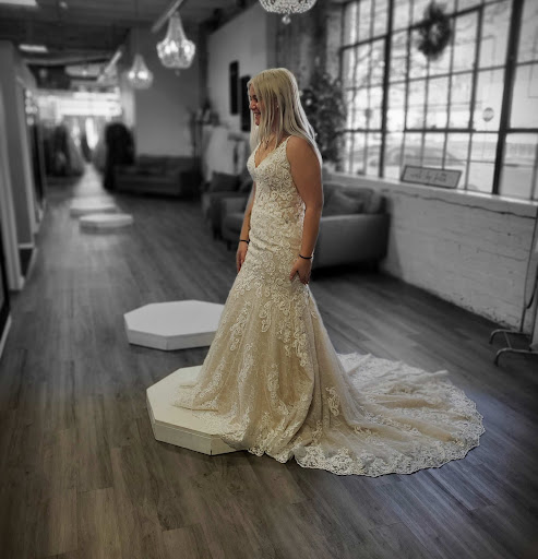 Boutique «Sweet Illusion Bridal & Fashion Boutique», reviews and photos, 219 N West St, Wichita, KS 67203, USA