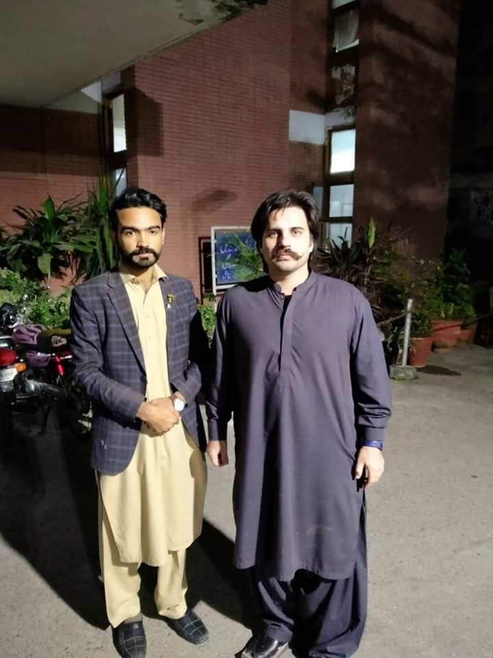 Fixit Peshawar Head Office