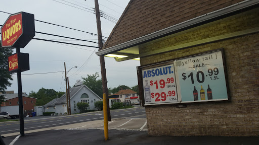 Liquor Store «Village Pump Liquors», reviews and photos, 4901 Greenbelt Rd, College Park, MD 20740, USA