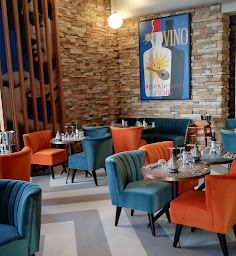 Photo n°182 de IL RISTORANTE - le restaurant Italien de Thouaré sur Loire à Thouaré-sur-Loire ()