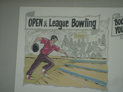 Bowling Alley «Woodbridge Bowling Center», reviews and photos, 346 Main St, Woodbridge, NJ 07095, USA