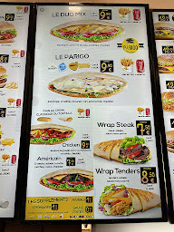 Photo n°5 de Le Parigo Burger - Mâcon à Mâcon ()