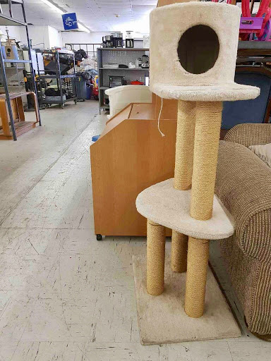 Thrift Store «Thrifty Bargains», reviews and photos, 1472 Bridge St, Yuba City, CA 95993, USA