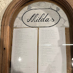 Photo n°1 de l'avis de Maham.a fait le 24/12/2022 à 12:52 sur le  Ristorante Mildas à Giustino