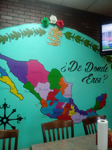 Mexican Restaurant «La Conchita Restaurant», reviews and photos, 5212 Rufe Snow Dr, North Richland Hills, TX 76180, USA