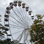 Photo n°2 de l'avis de Edgar.u fait le 17/10/2023 à 14:54 sur le  Strandhotel Senftenberger See à Senftenberg