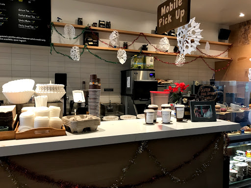 Coffee Shop «Philz Coffee», reviews and photos, 252 S Brand Blvd, Glendale, CA 91204, USA