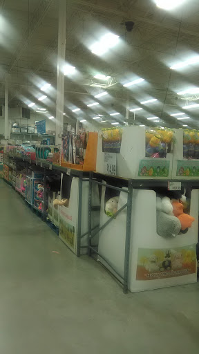 Warehouse club «BJ’s Wholesale Club», reviews and photos, 10425 Marlin Rd, Cutler Bay, FL 33157, USA