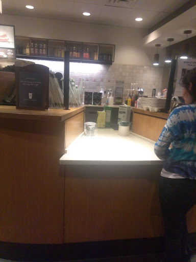 Starbucks image