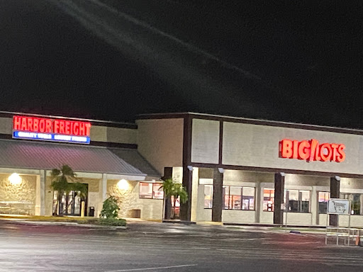 Discount Store «Big Lots», reviews and photos, 3048 E College Ave, Ruskin, FL 33570, USA