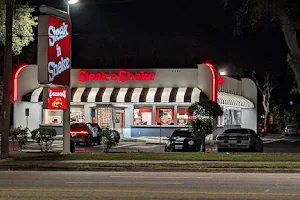 Steak 'n Shake image