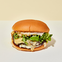 Aliment-réconfort du Restauration rapide ROAR Burger // Smash burger💥 & Flavours❤️‍🔥Soisy-sous-montmorency - n°15