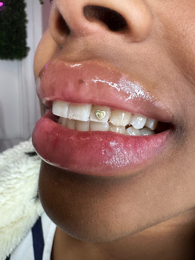 Find best friend sister tattoo ideas for your next unique tattoo in Whitehall at Bare flower beauty bar