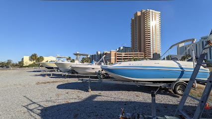 Orange Beach Boats Sales LLC