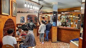 El Colono Coffee Shop
