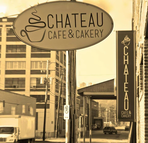 Chateau Cafe and Coffee