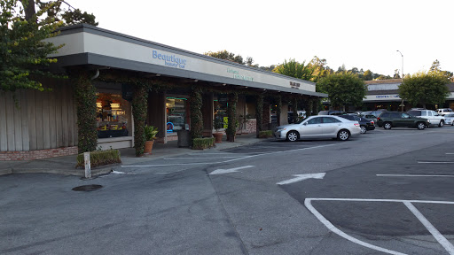 Carlmont Village Shopping Center image
