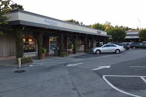 Carlmont Village Shopping Center image