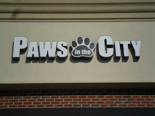 Pet Supply Store «Paws in the City Cary NC», reviews and photos, 1105 Tryon Village Dr #303, Cary, NC 27518, USA