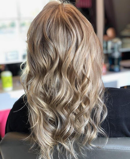 Hair Salon «Le Palais Hair Lounge», reviews and photos, 1011 NJ-70, Brielle, NJ 08730, USA