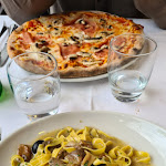 Photo n°2 de l'avis de Brian. fait le 13/05/2023 à 12:59 sur le  La Pianta à Milan