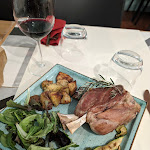 Photo n°1 de l'avis de Maki.a fait le 15/01/2024 à 17:56 sur le  Miro Coffee Bistrot & Lounge Bar à Lecce