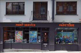 Arteplan Office Print Shop