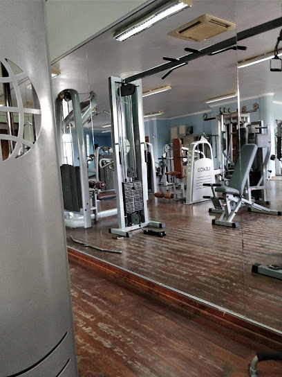 Ada Estates Fitness Centre - Dar es Salaam, Tanzania