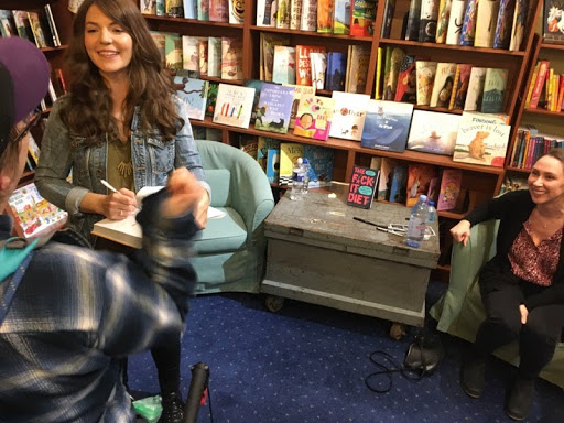 Book Store «Head House Books», reviews and photos, 619 S 2nd St, Philadelphia, PA 19147, USA