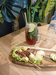 Photo n°23 de Goku Asian Food à Roubaix ()