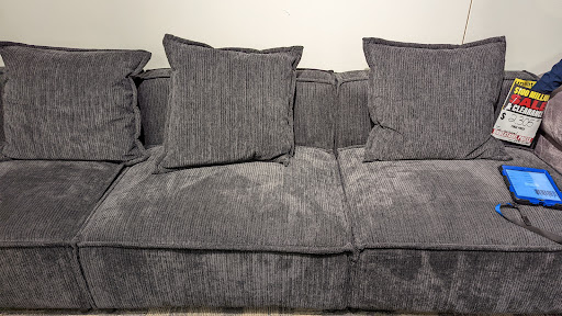 Furniture Store «Bel Furniture - Greenspoint», reviews and photos, 15861 North Fwy, Houston, TX 77090, USA