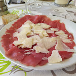 Photo n°1 de l'avis de renato. fait le 04/07/2019 à 12:52 sur le  Ristorante Primavera Volvera à Volvera