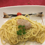 Photo n°1 de l'avis de hiroki. fait le 05/03/2020 à 22:35 sur le  Antichi Sapori Partenopei Restaurant à Naples