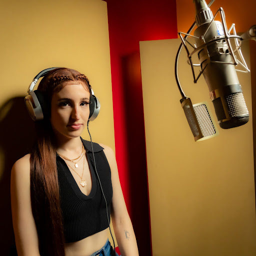 The OC Recording Company image
