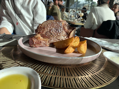 Restaurante Kuvo