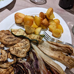 Photo n°2 de l'avis de Piero.l fait le 16/11/2022 à 05:46 sur le  Trattoria Da Fiore à Verona