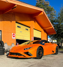 C&D Tires & Auto Repair - Photo 2 - Car repair in Orlando, FL, Orlando