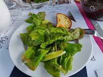 Plats et boissons du Restaurant français Ferme de Brevardiere à Saint-Pierre-de-Chartreuse - n°5