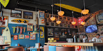 Atmosphère du Restaurant Woody's Diner à Anglet - n°14