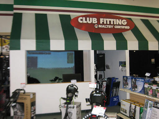 Sporting Goods Store «Golf Galaxy», reviews and photos, 15756 South La Grange Road, Orland Park, IL 60462, USA