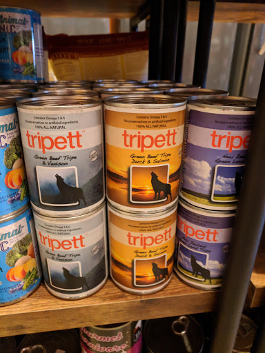 Pet Store «Desert Raw Holistic Pet», reviews and photos, 1330 Foothill Dr, Salt Lake City, UT 84108, USA