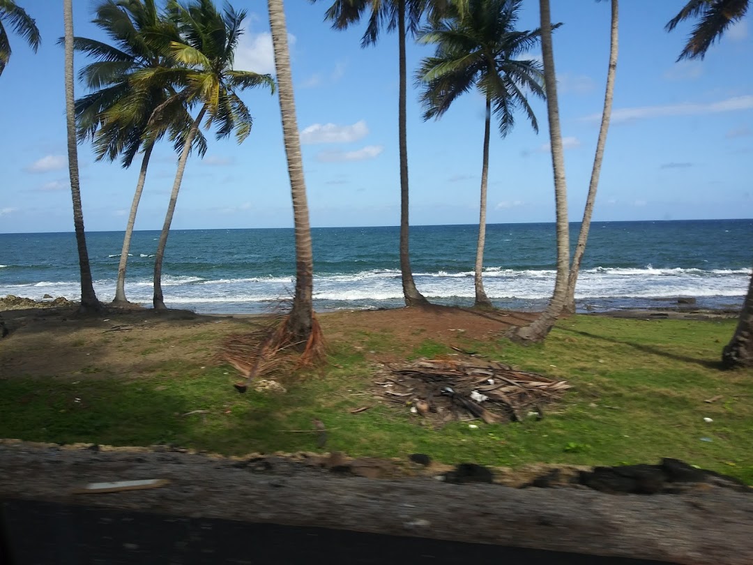 Nagua, Dominik Cumhuriyeti