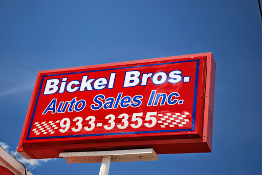 Used Car Dealer «Bickel Bros Auto Sales.com», reviews and photos, 21201 Dixie Hwy, West Point, KY 40177, USA